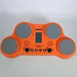 Avatar PD405 Tabletop Drum Percussion Pad, 163 Sounds. Only.. Fixed Price $62.00.