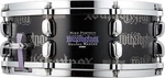 Tama MP125ST Mike Portnoy Signature Model Snare Drum 2" X 5" New. Fixed Price $851.30.