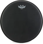 Remo Ambassador Black Suede Snare Side Drumhead - 14 Inches. Fixed Price $24.95.