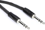 5FT Roland Black Series Interconnect Cable 1/4-INCH Trs To Balanced. Fixed Price $16.99.
