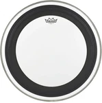 Remo Emperor Smt Clear Bass Drumhead - 20 Inch. Fixed Price $55.95.