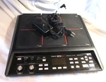 Roland Spd-sx Drum Pad Black/red. Fixed Price $650.00.