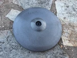 Roland CY-14C-MG V Drum Crash Cymbal Metallic Gray W/ Stopper !!. Fixed Price $119.99.