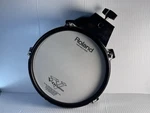 Roland Dual Mesh V Drum Pad PD85. Fixed Price $125.00.