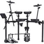 Beginner Drummer Electronic Kit Roland TD-07DMK Mesh Heads. Fixed Price $1363.99.