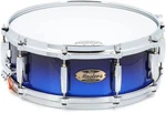 Pearl Masters Maple Pure Snare Drum 5 X 14-INCH Kobalt Blue Fade Metallic. Fixed Price $894.99.