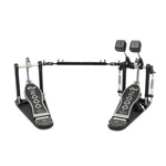 Dw 2002A Double Bass Drum Pedal. Fixed Price $353.00.