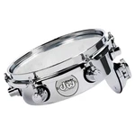 Dw Design Series Piccolo Steel Tom Drum, 8" X 2.5". Fixed Price $149.00.