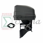 Air Filter With Element For Westinghouse 212CC Pressure Washer WPX3400SC. Fixed Price $19.50.