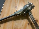 Slingerland Set-o-matic 70'S Single Tom Drum Mount Arm. Fixed Price $149.99.