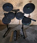 PS3 Drum Rocker/ Band Set No Cymbal IED08 *read Description. Fixed Price $249.99.