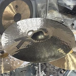 Zildjian K Custom Session 20" Ride Cymbal Open Box. Fixed Price $419.99.