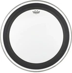 Remo Emperor Smt Clear Bass Drumhead - 24 Inch. Fixed Price $57.95.