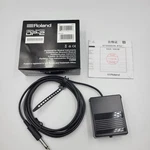 New Genuine Oem Roland DP-2 Momentary Footswitch & Keyboard Damper Pedal. Fixed Price $37.99.