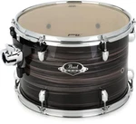 Pearl Export Exx Mounted Tom - 9 13 Inches, Metallic Amethyst Twist. Fixed Price $184.99.