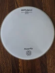 Roland 12" Powerply Mesh Drum Head. Fixed Price $39.99.