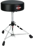 Gibraltar 4608 Compact Round Drum Throne. Fixed Price $59.99.