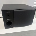 Yamaha Dtx Drums Monitor Speaker Model MS40DR Electronic Kit. Fixed Price $259.99.