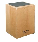 Gon Bops Flamenco Cajon Drum Natural Handmade Lightweight +bag & Seatpad Dealer. Fixed Price $274.99.