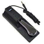 Sustain Pedal For Roland A-x Series Portable Electronic Keyboards, Synthesizers. Fixed Price $21.95.