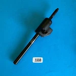 Simmons SD7PK Electronic Drums Part: Cymbal 7" Rod Black Metal Mounting Arm. Fixed Price $11.01.