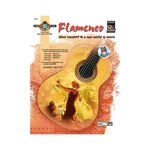 Alfred Guitar Atlas: Flamenco (book/cd). Fixed Price $15.99.