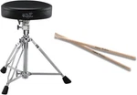 Roland Accessory Package For DAP-2X V-drums Users: Throne Stick Set. Fixed Price $129.46.