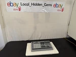 Elektron Analog Rytm Mkii 8-VOICE Machine And Sampler. Fixed Price $1399.99.