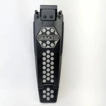 Simmons S500HHC1 Hi-hat Controller Pedal For SD500 Electronic Drum Kit Black. Fixed Price $34.95.