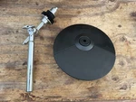 Roland CY-5 V Drum Cymbal CY5 W/ Mounting Hardware + Arm. Fixed Price $59.99.