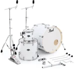 Pearl Export 3-PIECE Add-on Pack With Hardware Pure White. Fixed Price $867.99.