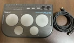Roland PAD-5 Handypad Midi Five Pads 14 Preset Rhythm Patterns DC1.5V X6. Fixed Price $104.27.