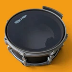 Efnote Snare Drum 12" Full Shell, Black Oak Used - Excellent. Fixed Price $399.00.