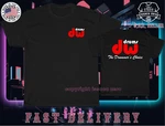 Dw Drum Workshop Cymbals Logo Men's T-shirt American Size S-5XL. Fixed Price $26.58.
