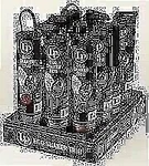 Lp Egg Shaker Trio Display 12. Fixed Price $119.92.