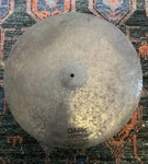 Dream 20" Dark Matter Flat Earth Ride Cymbal. Fixed Price $369.99.