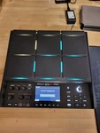 Roland Spd-sx Pro Sampling Pad Black- New-openbox. Fixed Price $999.99.
