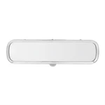 Kns Accessories Interior Rear View Mirror KC3027. Fixed Price $31.99.