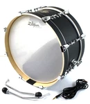 Zildjian Alchem-e (ZAB18BD) X 5.5" Electronic Bass Drum Matte Black #R7706. Fixed Price $399.95.