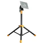 Electronic Mounting Stand With Plate For Percussion Instruments & Drum Pads. Fixed Price $78.11.