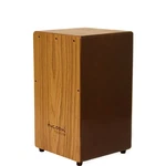 Tycoon Small Portable Cajon Adjustable Snare Drum Latin Percussion. Fixed Price $209.99.