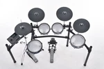 Hampback Electric Set For Adult ACE-360, 10'' Snare Drum, 12'' Hi-hat. Fixed Price $549.99.