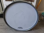 Pearl S1330B 13" Steel Piccolo Snare Drum. Fixed Price $140.00.