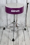 Mercury Fat Double Braced Throne White And Purple Sparkle. Fixed Price $145.40.