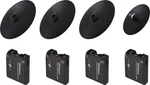 Roland 4CY-4WT-01 Cymbal & Wireless Trigger Set. Fixed Price $2199.99.