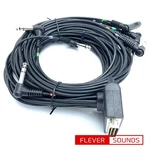 Roland Electronic Drum Cable Harness Trigger For TD-02KV/TD-1DMK/TD-07 Series. Fixed Price $89.89.