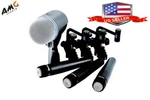 DMK57-52 Drum Supercardioid Studio Microphone Kit U.s.. Fixed Price $269.99.