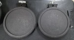 Roland PD-5 Drum Trigger Pads. Fixed Price $17.50.