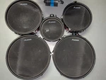 Alesis Strike Pro Kit Electronic Set - Only. Fixed Price $570.00.