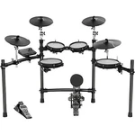 Nux DM-310 All Mesh Head Digital Drum Kit Black. Fixed Price $699.00.